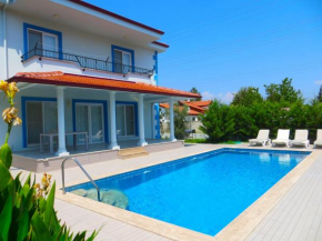 Dalyan Villa called Dalyandreams